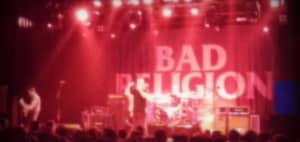 badreligion
