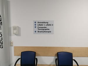 Ein Krankenha