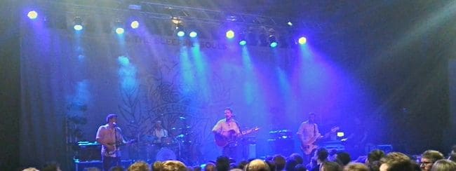 Frank Turner